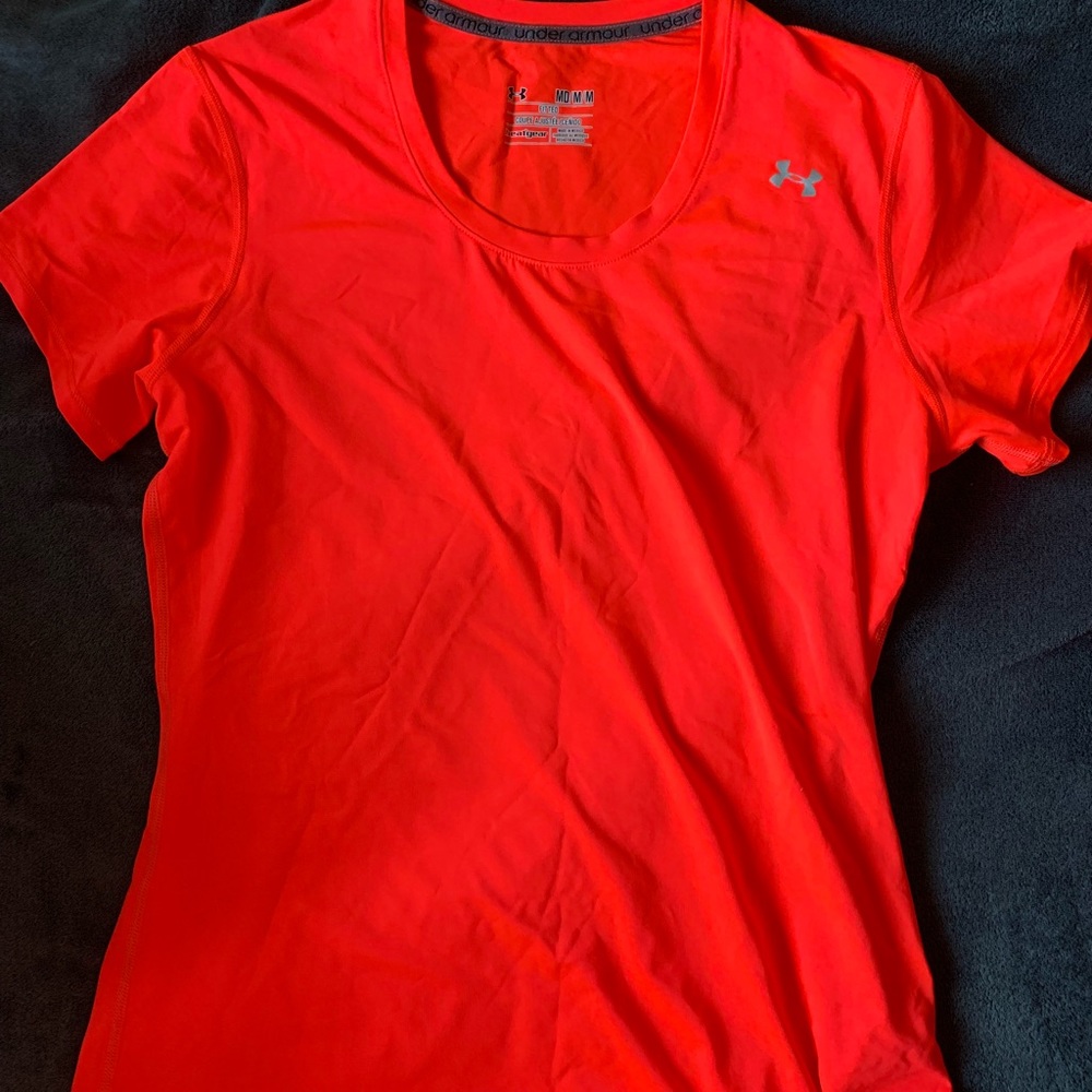 Under Armour Shirt